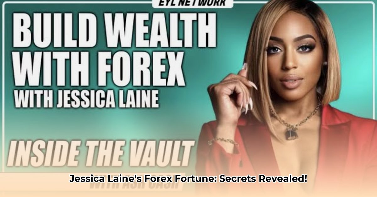 jessica-laine-net-worth